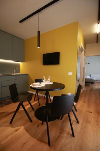 Konyha, Agriturismo Borgo Riva Granda in Farra di Soligo