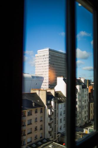 Campanile Rennes Centre - Gare - main image