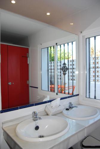La Moraga de Poniente Malaga Hostel - image 12