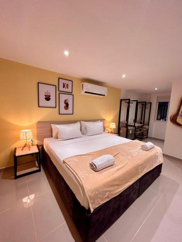 Hotel Sol Caribe Cartagena