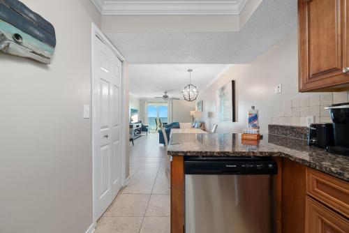 OCEAN HOUSE II 2201 near Bahama Bobs Beach Side Cafe