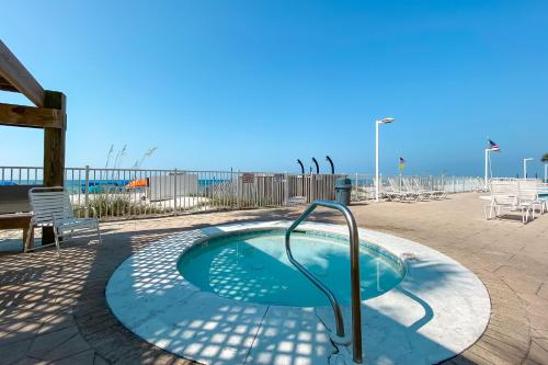 OCEAN HOUSE II 2201 near Bahama Bobs Beach Side Cafe