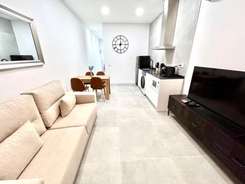 Létesítmények, Valencia Comfort Stay Near Metro, 2 Bed, 1 Bath in Benimamet