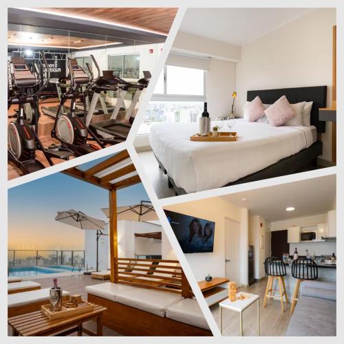 G15 Apartments by Vibrant