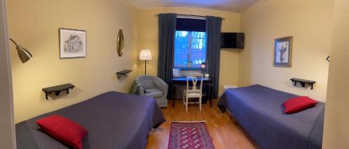 Hotell Laurentius - image 11