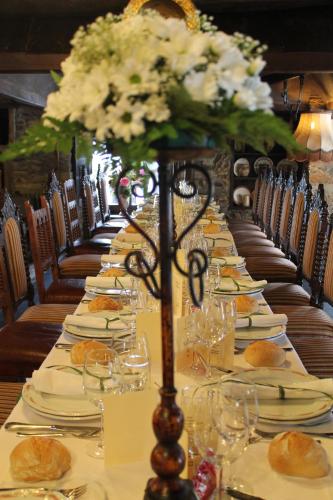 La Moncloa de San Lazaro La Moncloa de San Lazaro