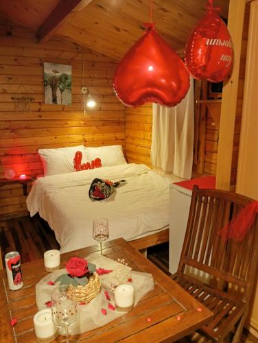 Çakıl Restoran ve Bungolov Çakıl Restoran ve Bungolov