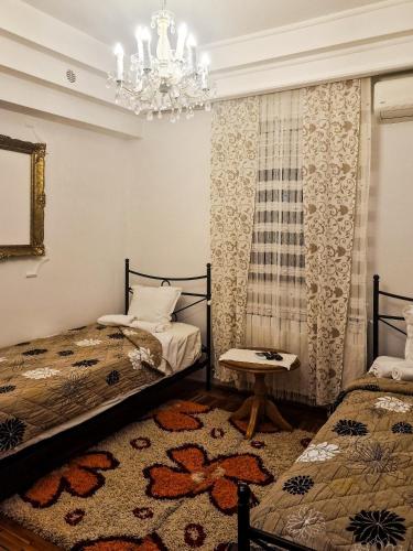 Accommodation in Opština Ljig