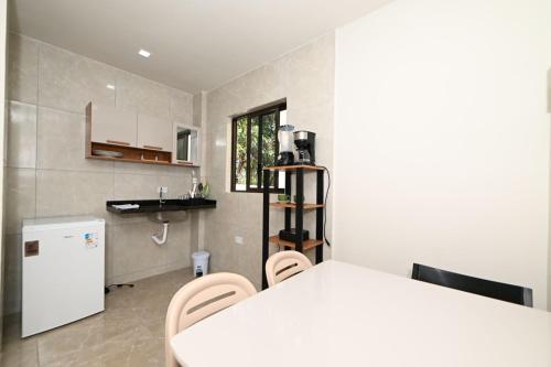 Studio Céu Azul, Pontal de Maracaípe PE (Studio Ceu Azul, Pontal de Maracaipe PE) in อีโปะจูกา