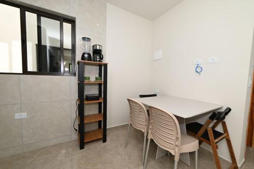 Studio Céu Azul, Pontal de Maracaípe PE (Studio Ceu Azul, Pontal de Maracaipe PE) in อีโปะจูกา