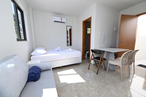 Studio Céu Azul, Pontal de Maracaípe PE (Studio Ceu Azul, Pontal de Maracaipe PE) in อีโปะจูกา