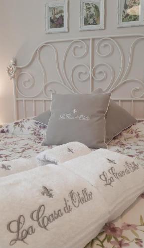 B&B La Casa di Otello