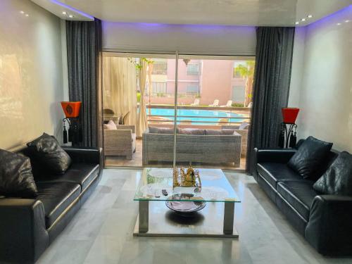 Luxury Appartement, Marrakesch