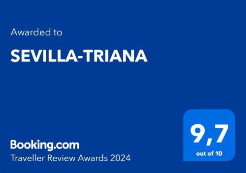 SEVILLA-TRIANA, Sevilla (Foto 6)