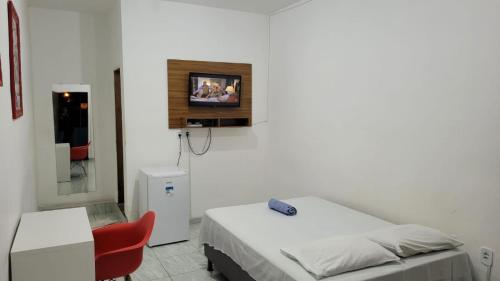 . Hotel Center Picos