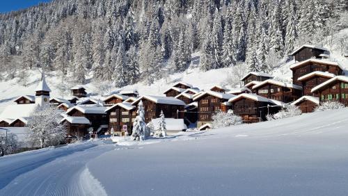 Im Mättelti (Im Mattelti) in 尼德華爾德