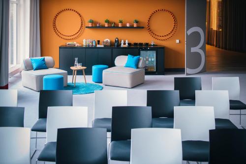 غرفة الاجتماعات/الاحتفالات, Vienna House Easy by Wyndham Landsberg in Landsberg am Lech