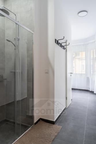 Roomies Luxembourg Centre Gare 5
