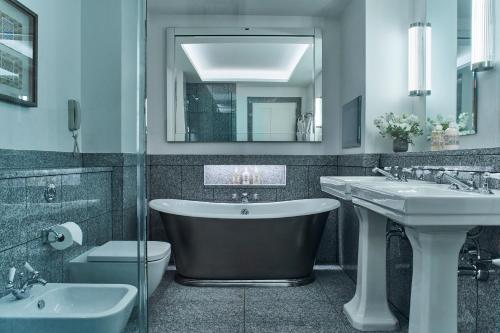 Warren Street Hotel – New York, NY