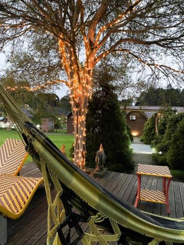 Eco Hotel Bouganville in ซาโอ โจเซ่ ดอส ปินแอส์