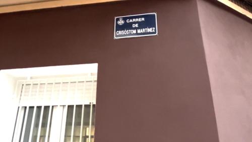 A szálláshely kívülről, Valencia Comfort Stay Near Metro, 2 Bed, 1 Bath in Benimamet