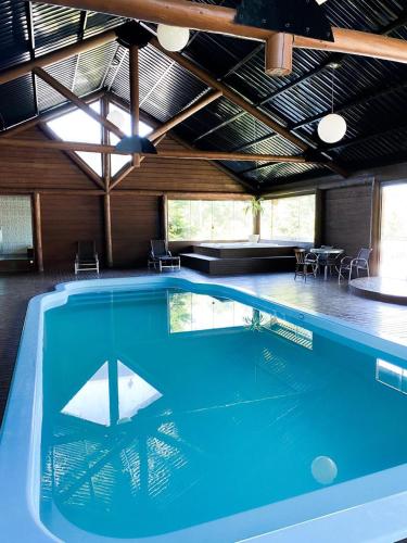 Eco Hotel Bouganville in Sao Jose Dos Pinhais