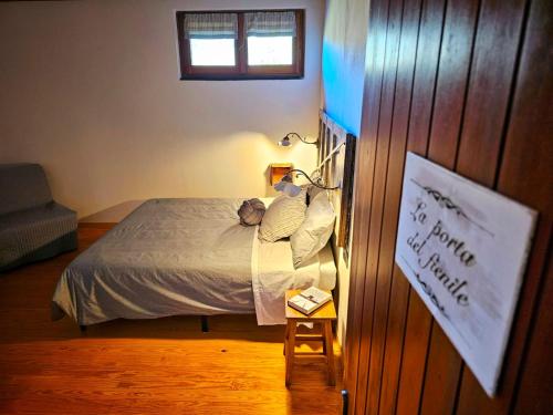 C'era una volta b&b in Santo Stefano d'Aveto