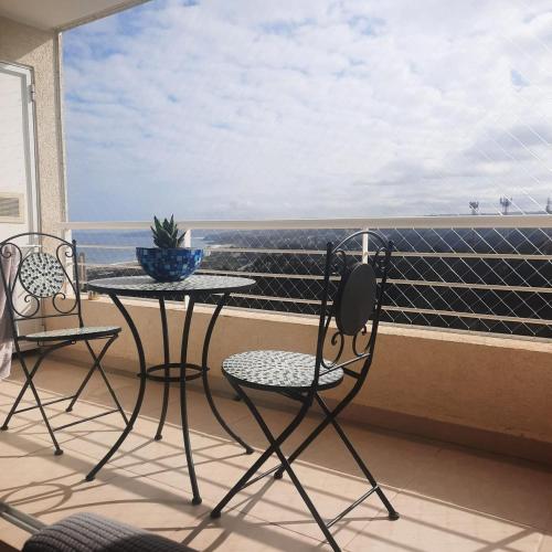 Amplio departamento en Laguna Bahia Algarrobo in Algarrobo