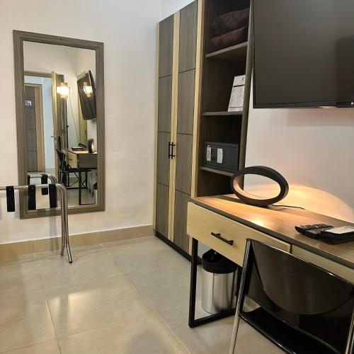 Hotel Merlott Lleras - Photo 1