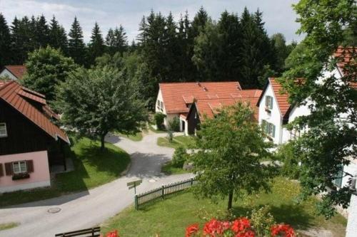 設施, Haus Waldviertel am Herrensee in 利特斯措