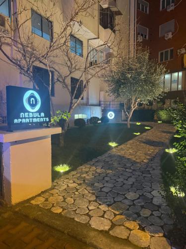 Nebula Apartments, Tirana (fotografie 3)