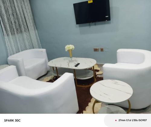 Itele guest house in Ijebu Ode