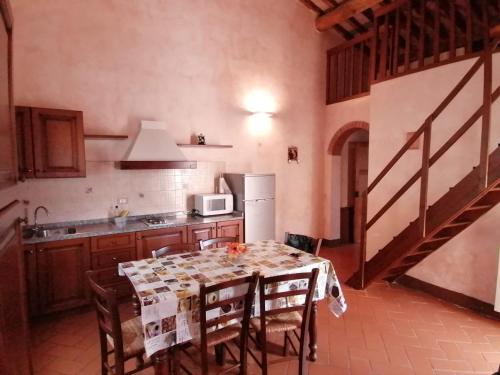 One-Bedroom Apartment (2 Adults + 2 Children)