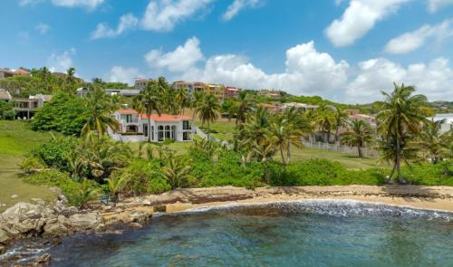 Esterno, Olive Villa Palmas - Modern Beachfront in Humacao