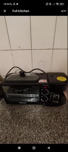 Rondeau Studios Apartaments