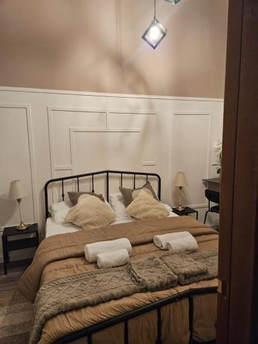 San Daniele Bundi House, Rome (photo 6)