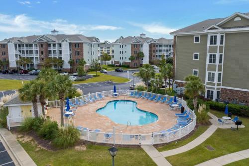 Golf Dream Magnolia Pointe 303
