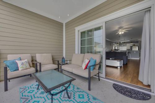 Golf Dream Magnolia Pointe 303