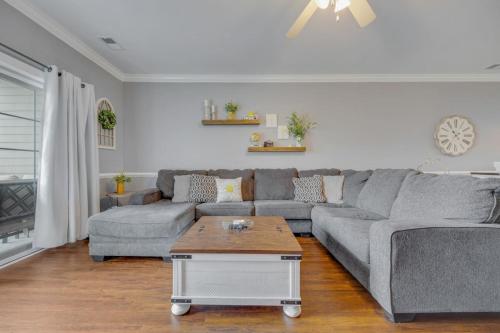 Golf Dream Magnolia Pointe 303