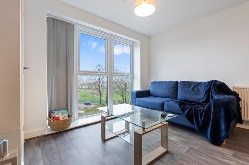 Modern and spacious apartment close to City Centre, Birmingham (foto 3)