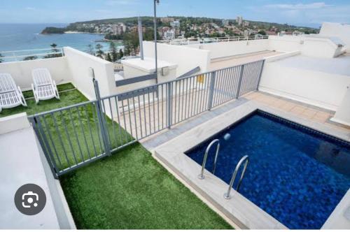 Apartment in Sydney 