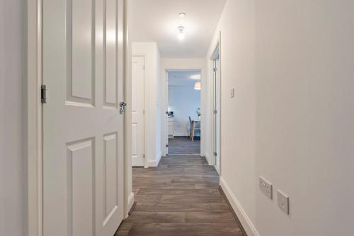 Modern and spacious apartment close to City Centre, Birmingham (foto 4)