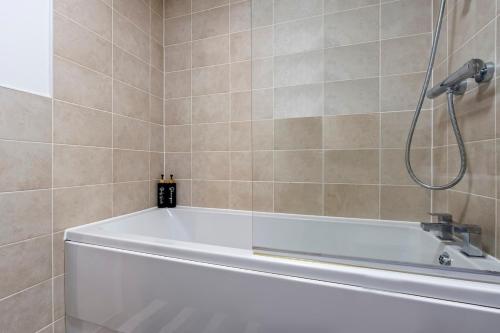 Modern and spacious apartment close to City Centre, Birmingham (foto 10)
