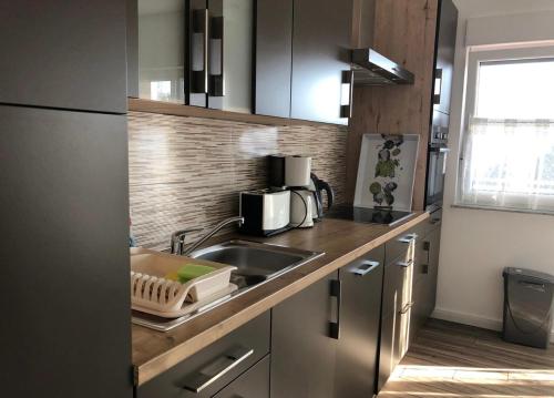 Mira Apartment in Sroki