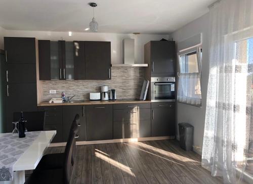 Mira Apartment in Sroki