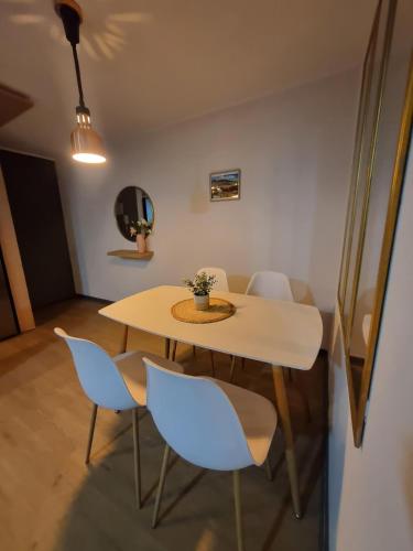 Apartamento nuevo cerca al mar