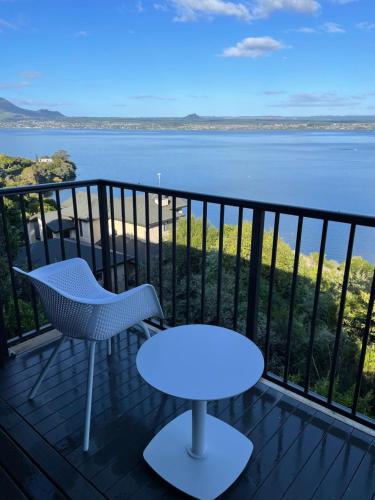 บริการและสิ่งอำนวยความสะดวก, Taupo Lake House With Breathtaking Panoramic Views in อ่าวอาคาเซีย