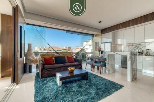 Amazing Condo with Rooftop Pool in Puerto Vallarta, Mexico