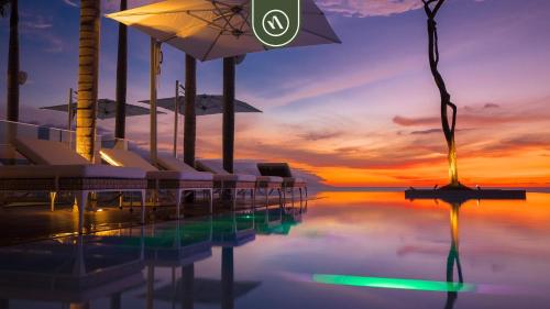 Amazing Condo with Rooftop Pool in Puerto Vallarta, Mexico