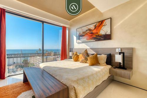 Amazing Condo with Rooftop Pool in Puerto Vallarta, Mexico